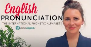 English Pronunciation Training – Improve Your Accent & Speak Clearly