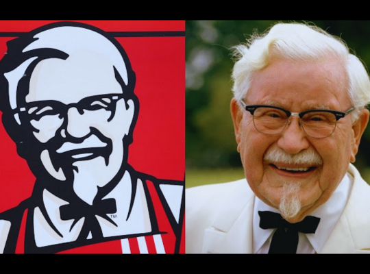 The Legacy of KFC Founder, Colonel Harland Sanders: An Inspirational Journey from Struggles to Success