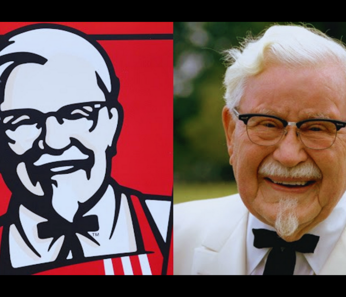 The Legacy of KFC Founder, Colonel Harland Sanders: An Inspirational Journey from Struggles to Success