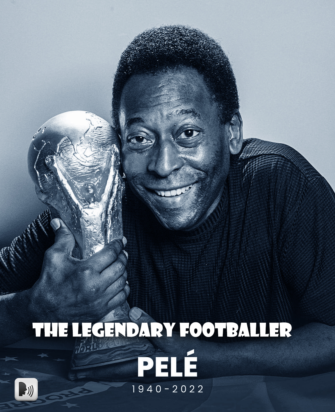 The Legendary Footballer Pele-Journey from Humble Beginnings