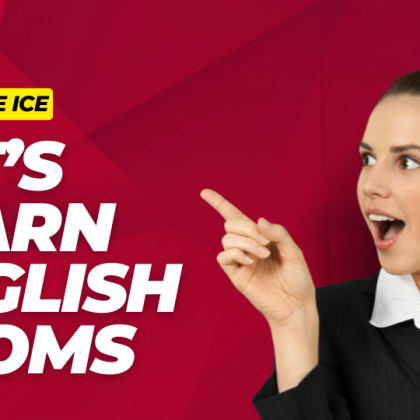 Understanding English Idioms A Guide for Students