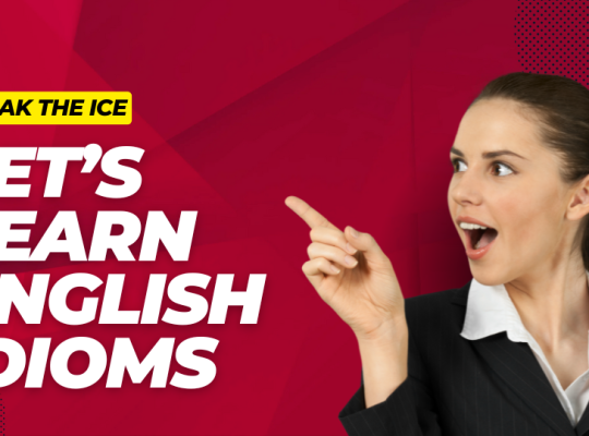 Understanding English Idioms A Guide for Students